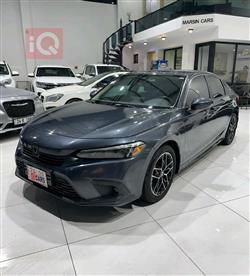 هوندا سيفيك